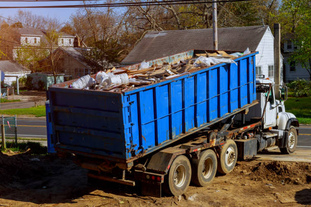 Best Attic Cleanout  in Toppenish, WA