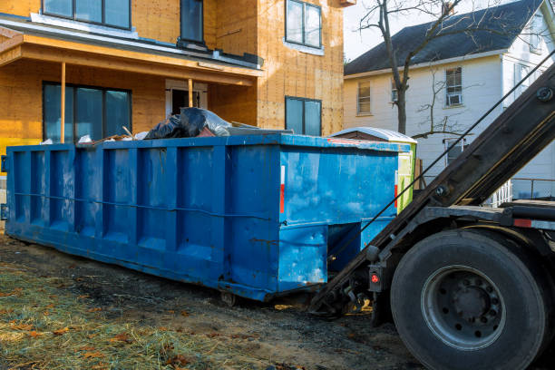 Best Residential Junk Removal  in Toppenish, WA