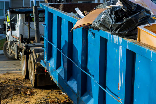 Best Office Cleanout  in Toppenish, WA