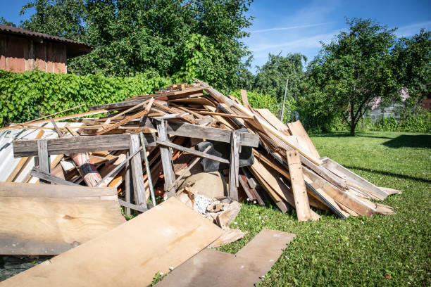 Best Shed Removal  in Toppenish, WA