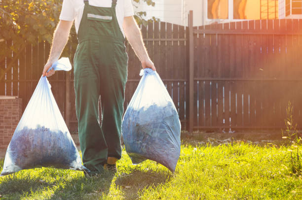 Best Same-Day Junk Removal Services  in Toppenish, WA