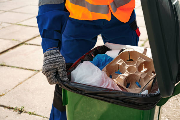 Best Attic Cleanout  in Toppenish, WA