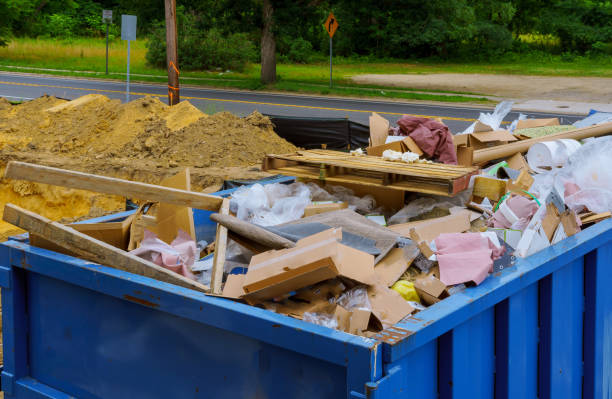 Best Donation Pickup Services  in Toppenish, WA